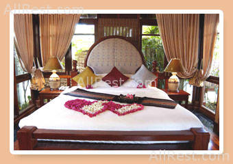 Hotspring Beach Resort & Spa 20